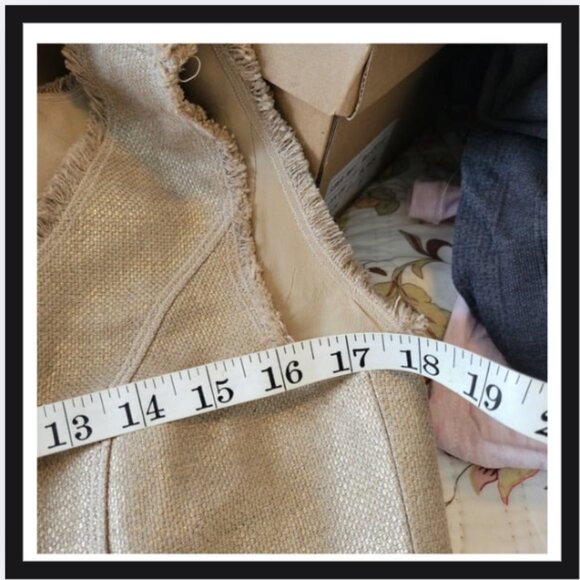 Vintage Oscar de La Renta Dress - Picture 3 of 5